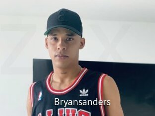 Bryansanders
