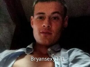 Bryansexy221