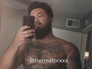 Bthecreatorxxx