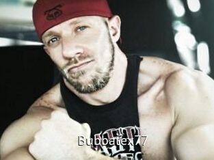Bubbatex77