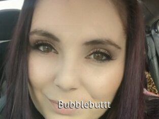 Bubblebuttt