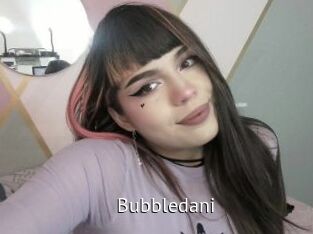 Bubbledani