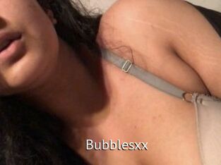 Bubblesxx