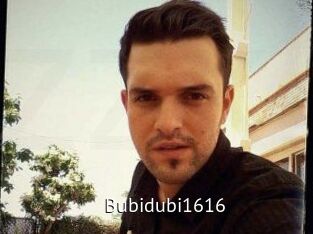 Bubidubi1616
