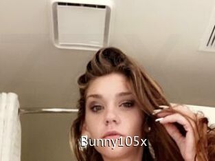 Bunny105x