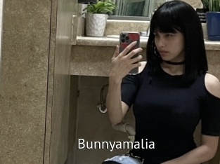 Bunnyamalia