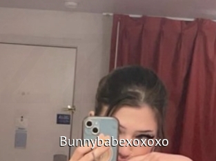 Bunnybabexoxoxo