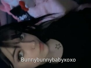 Bunnybunnybabyxoxo