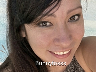 Bunnyfoxxx