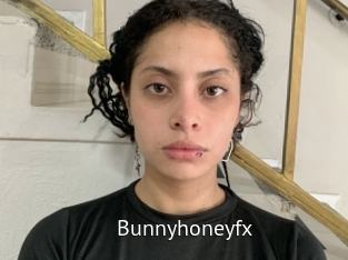 Bunnyhoneyfx