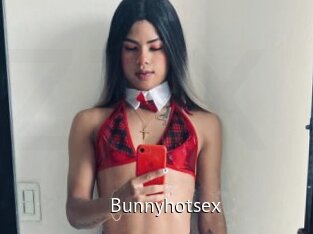 Bunnyhotsex