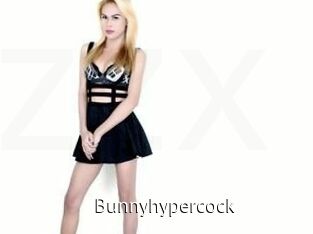Bunnyhypercock