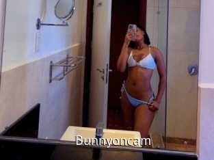 Bunnyoncam