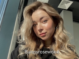 Bunnyrosewood