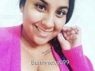 Bunnysexy099