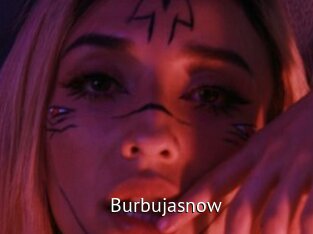 Burbujasnow