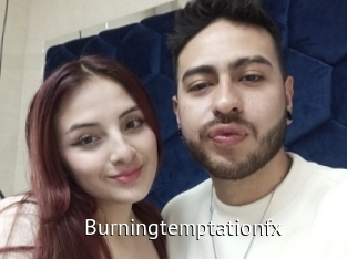 burningtemptationfx Zizi X