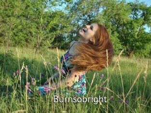 Burnsobright