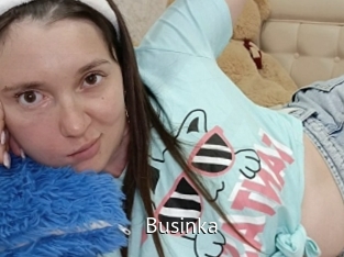 Businka