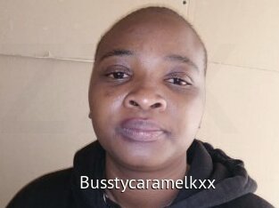 Busstycaramelkxx