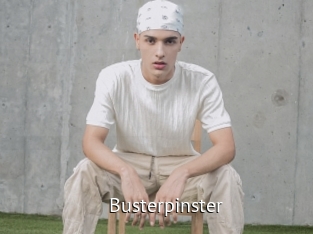 Busterpinster