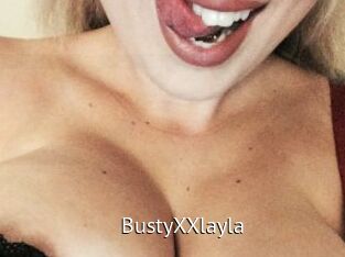 BustyXXlayla