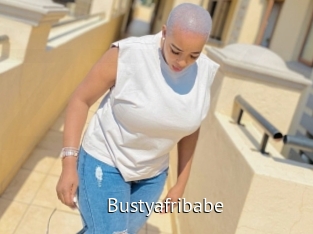 Bustyafribabe