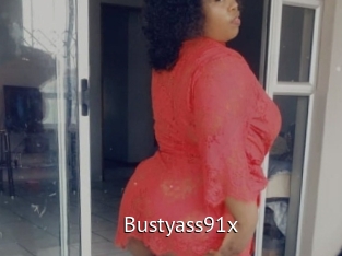 Bustyass91x