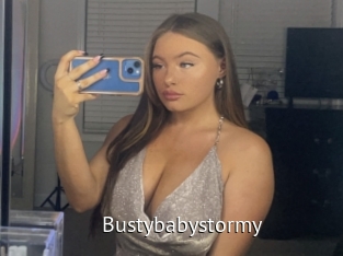 Bustybabystormy