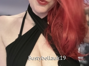 bustybellauk19 Zizi X