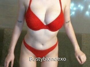 Bustyblonde_xo