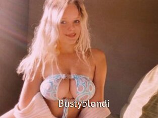Bustyblondi