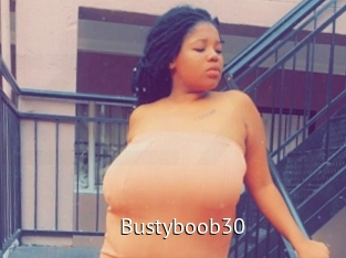 Bustyboob30