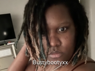 bustybootyxx Zizi X