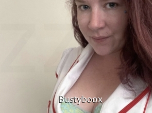 Bustyboox