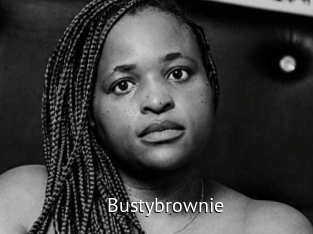 Bustybrownie
