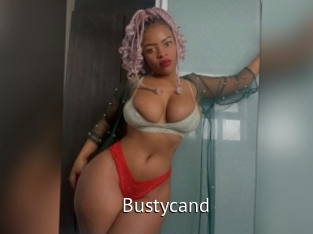 Bustycand