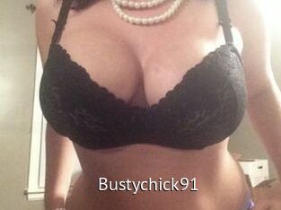 Bustychick91