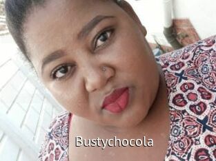 Bustychocola