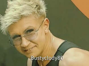 Bustyclody80
