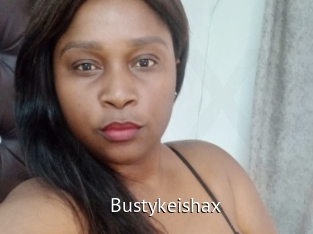 Bustykeishax