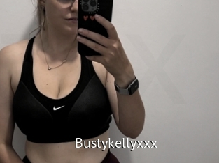 Bustykellyxxx