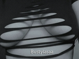 bustylaraa Zizi X