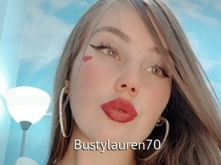 Bustylauren70