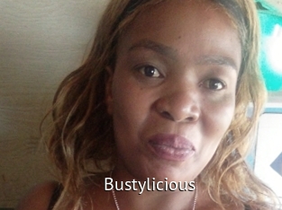 Bustylicious
