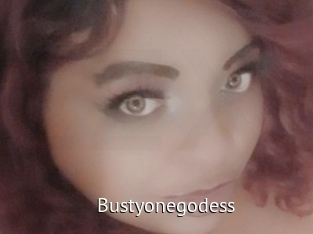 Bustyonegodess