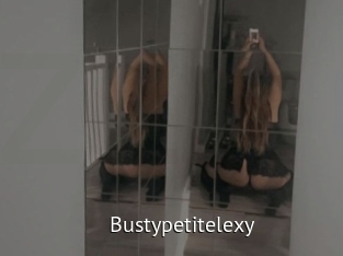 Bustypetitelexy