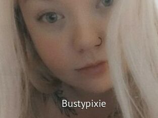 Bustypixie