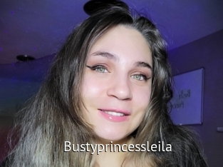 Bustyprincessleila