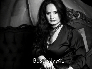 Bustysilvy41